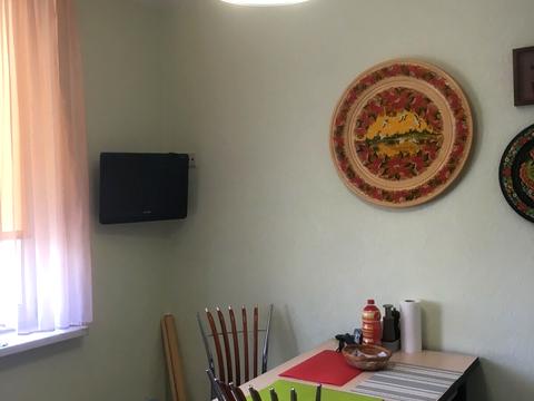 Квартира на вул. Харківське шосе, 152 к2 в Києві, ID 270477, фото №3
