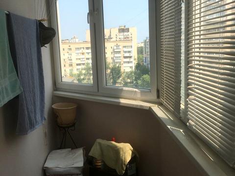 Квартира на вул. Харківське шосе, 152 к2 в Києві, ID 270477, фото №22