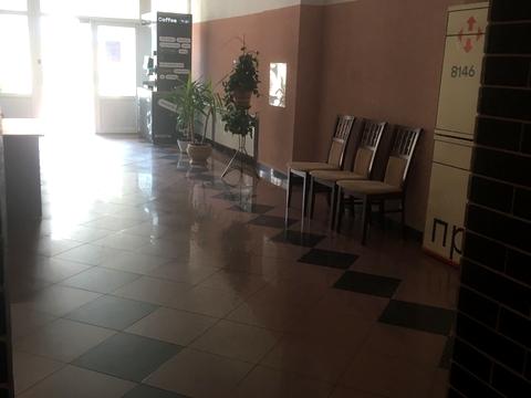 Квартира на вул. Харківське шосе, 152 к2 в Києві, ID 270477, фото №24