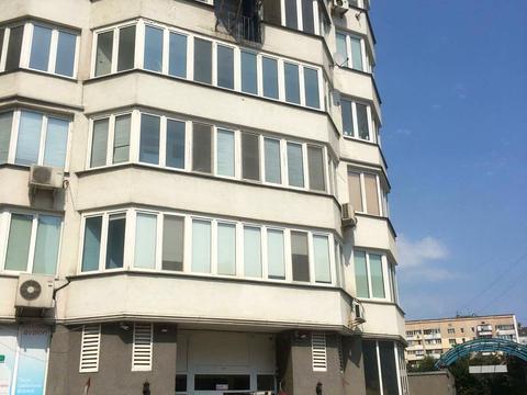 Квартира на вул. Харківське шосе, 152 к2 в Києві, ID 270477, фото №25