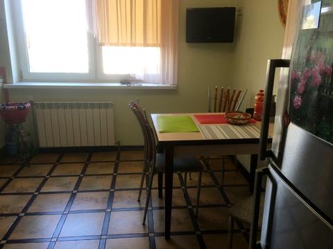 Квартира на вул. Харківське шосе, 152 к2 в Києві, ID 270477, фото №4