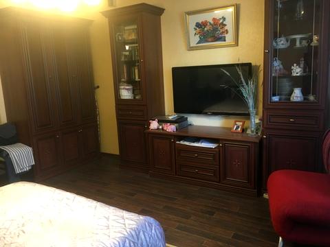 Квартира на вул. Харківське шосе, 152 к2 в Києві, ID 270477, фото №7
