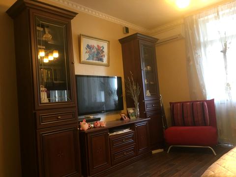 Квартира на вул. Харківське шосе, 152 к2 в Києві, ID 270477, фото №8