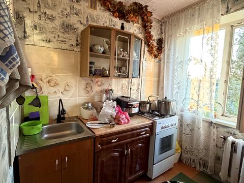 Квартира на вул. Космонавтів, 31 в Кривому Розі, ID 270384, фото №1