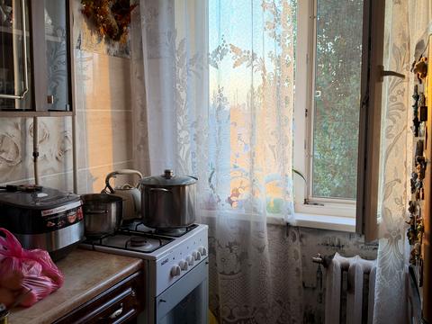 Квартира на вул. Космонавтів, 31 в Кривому Розі, ID 270384, фото №2