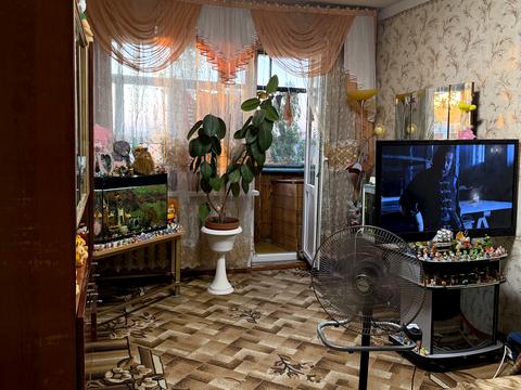Квартира на вул. Космонавтів, 31 в Кривому Розі, ID 270384, фото №3