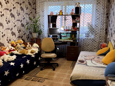 Квартира на вул. Космонавтів, 31 в Кривому Розі, ID 270384, фото №4