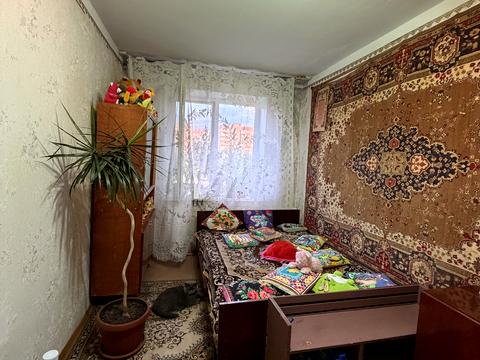 Квартира на вул. Космонавтів, 31 в Кривому Розі, ID 270384, фото №5