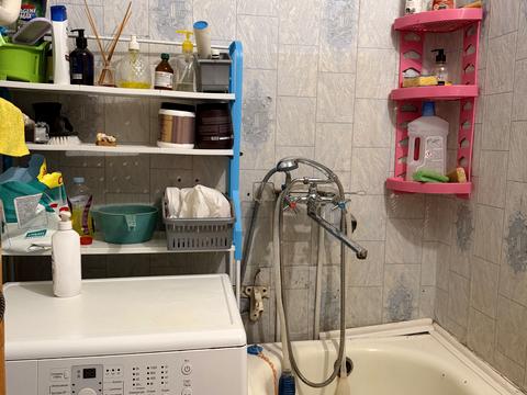 Квартира на вул. Космонавтів, 31 в Кривому Розі, ID 270384, фото №7