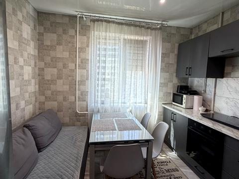 Квартира на бул. Європейський, 19 в Кривому Розі, ID 269903, фото №4