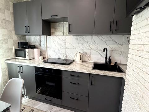 Квартира на бул. Європейський, 19 в Кривому Розі, ID 269903, фото №5
