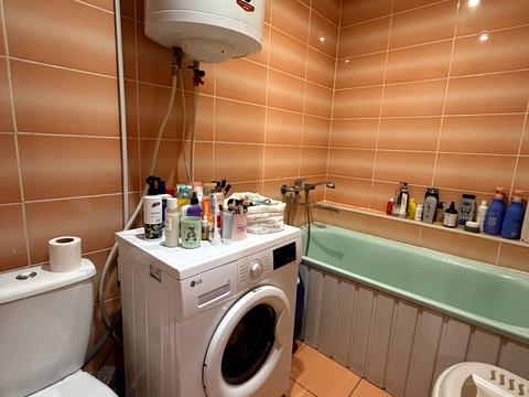 Квартира на бул. Європейський, 19 в Кривому Розі, ID 269903, фото №8