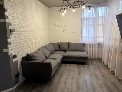 Квартира на вул. Сім'ї Кульженків, 31-Б в Києві, ID 270470, фото №2