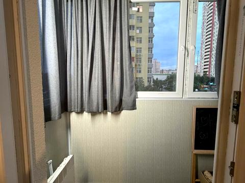 Квартира на вул. Сім'ї Кульженків, 31-Б в Києві, ID 270470, фото №11