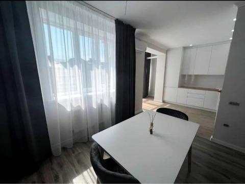 Квартира на вул. Височана вул., 18 к5 в Івано-Франківську, ID 270429, фото №1