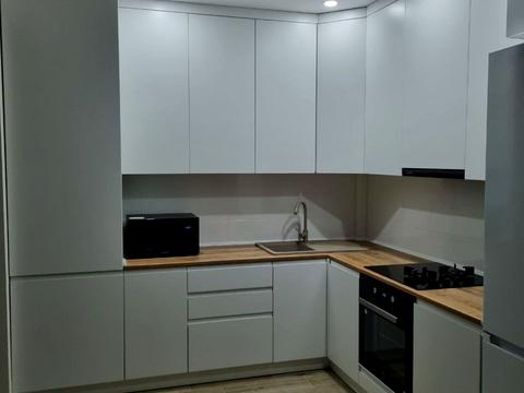 Квартира на вул. Височана вул., 18 к5 в Івано-Франківську, ID 270429, фото №4