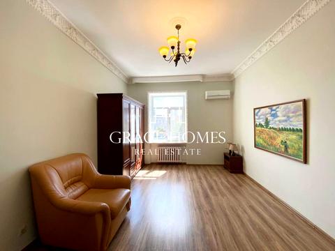 Квартира на вул. Євгена Чикаленка, 20 в Київ, ID 270483, фото №2