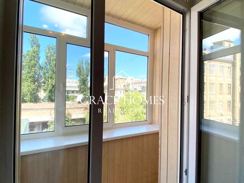 Квартира на вул. Євгена Чикаленка, 20 в Києві, ID 270483, фото №15