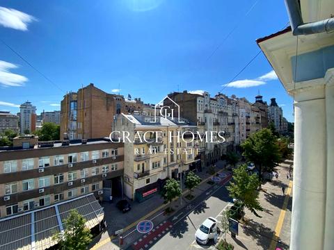 Квартира на вул. Євгена Чикаленка, 20 в Києві, ID 270483, фото №17