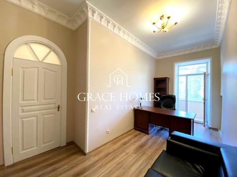 Квартира на вул. Євгена Чикаленка, 20 в Київ, ID 270483, фото №3