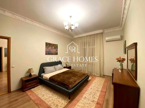 Квартира на вул. Євгена Чикаленка, 20 в Київ, ID 270483, фото №4