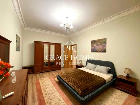 Квартира на вул. Євгена Чикаленка, 20 в Київ, ID 270483, фото №5