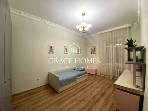 Квартира на вул. Євгена Чикаленка, 20 в Києві, ID 270483, фото №6