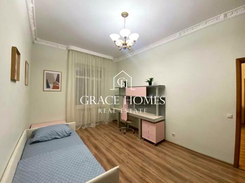 Квартира на вул. Євгена Чикаленка, 20 в Києві, ID 270483, фото №7