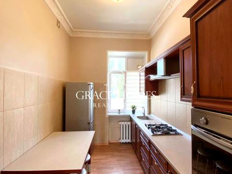 Квартира на вул. Євгена Чикаленка, 20 в Києві, ID 270483, фото №10