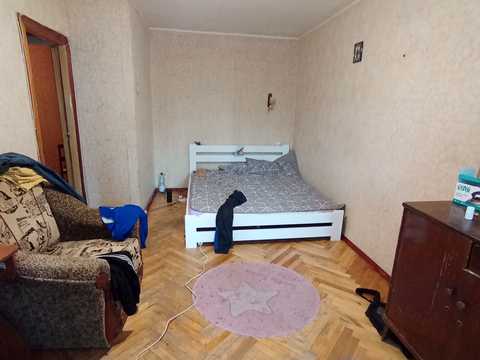 Квартира на вул. Тампере, 6 в Києві, ID 290579, фото №1