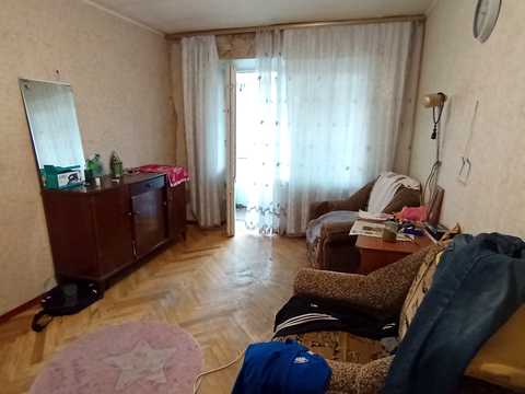 Квартира на вул. Тампере, 6 в Києві, ID 290579, фото №2