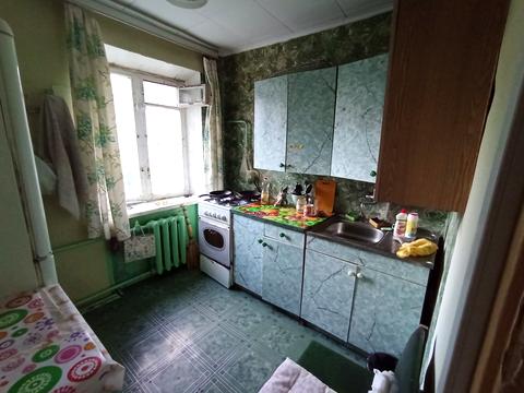Квартира на вул. Тампере, 6 в Києві, ID 290579, фото №4