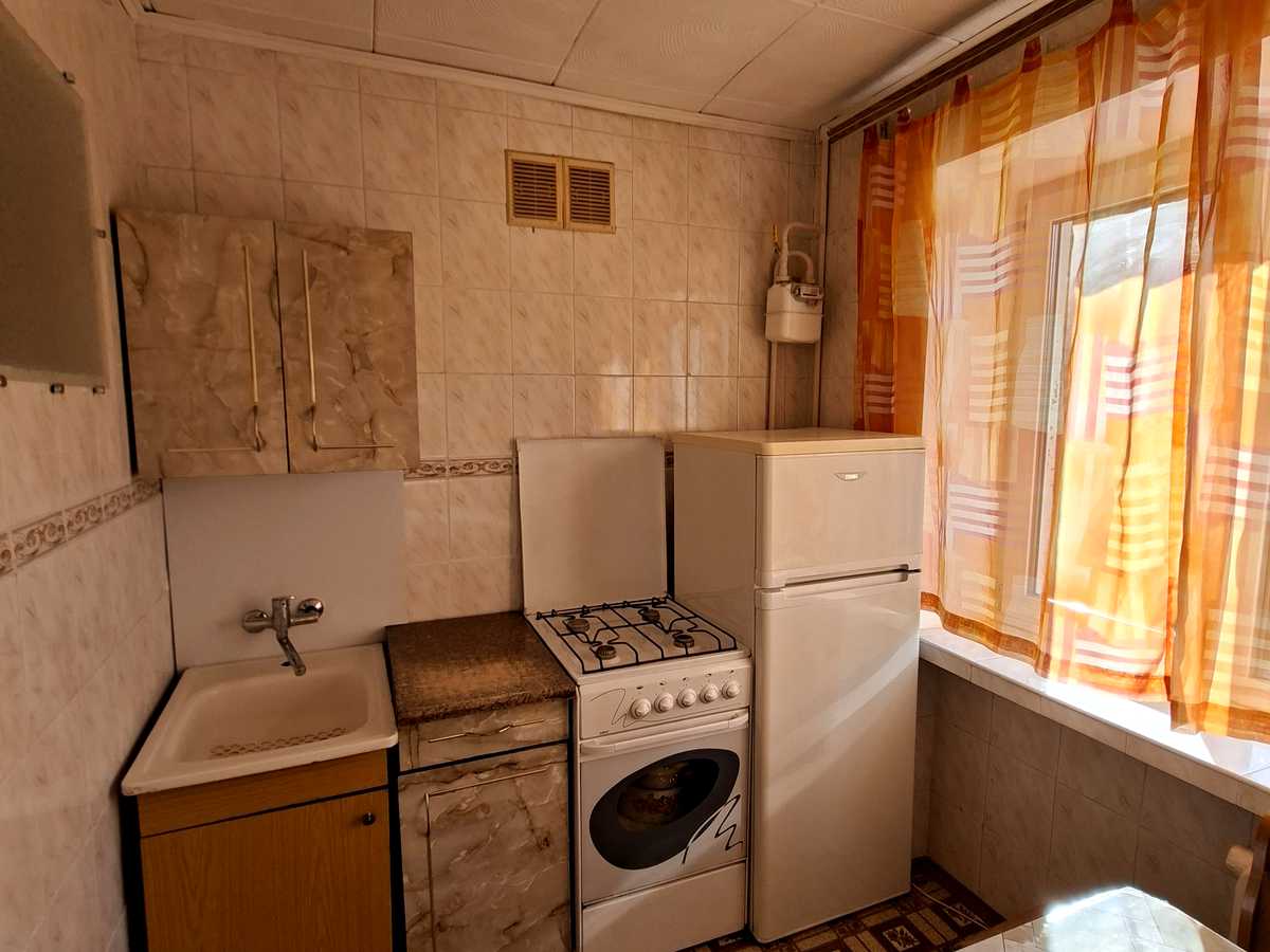 Квартира на вул. Миру, 100 в Харків, ID 270559, фото №1