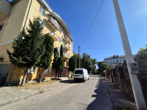 Квартира на вул. Полковника Нечая, 31 в Тернопіль, ID 270658, фото №1