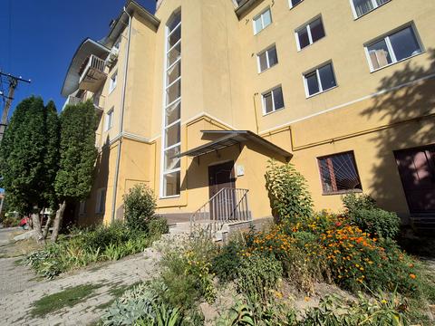 Квартира на вул. Полковника Нечая, 31 в Тернополі, ID 270658, фото №12