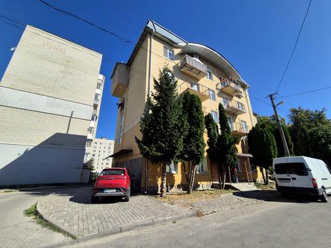 Квартира на вул. Полковника Нечая, 31 в Тернополі, ID 270658, фото №13