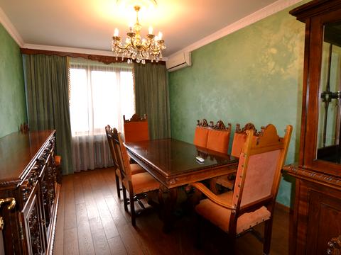 Квартира на вул. Князя Романа Мстиславича, 2 в Київ, ID 270639, фото №1