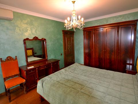 Квартира на вул. Князя Романа Мстиславича, 2 в Київ, ID 270639, фото №2