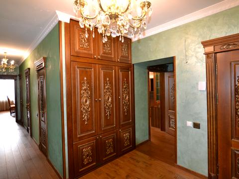Квартира на вул. Князя Романа Мстиславича, 2 в Києві, ID 270639, фото №12