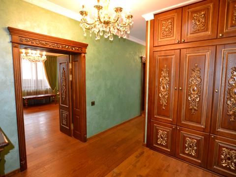 Квартира на вул. Князя Романа Мстиславича, 2 в Києві, ID 270639, фото №13
