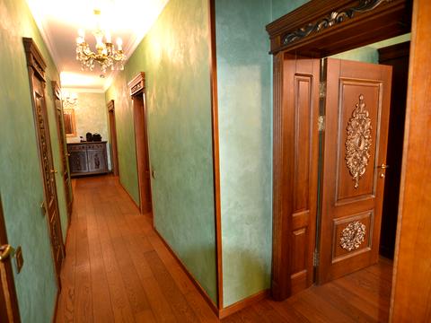 Квартира на вул. Князя Романа Мстиславича, 2 в Києві, ID 270639, фото №14