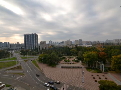 Квартира на вул. Князя Романа Мстиславича, 2 в Києві, ID 270639, фото №19