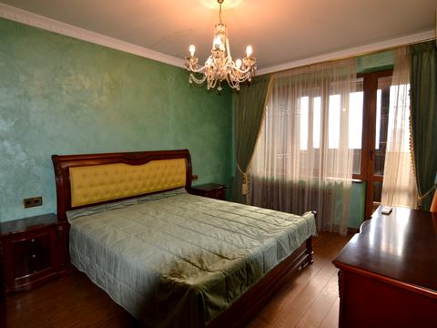 Квартира на вул. Князя Романа Мстиславича, 2 в Київ, ID 270639, фото №3