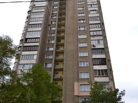 Квартира на вул. Князя Романа Мстиславича, 2 в Києві, ID 270639, фото №23