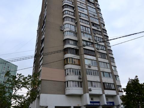 Квартира на вул. Князя Романа Мстиславича, 2 в Києві, ID 270639, фото №24