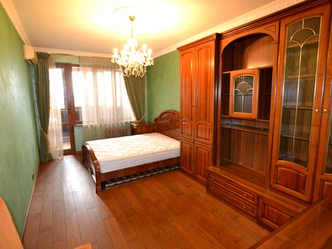 Квартира на вул. Князя Романа Мстиславича, 2 в Київ, ID 270639, фото №4
