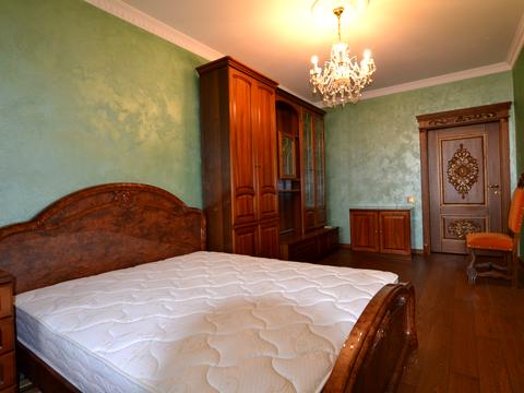 Квартира на вул. Князя Романа Мстиславича, 2 в Київ, ID 270639, фото №5