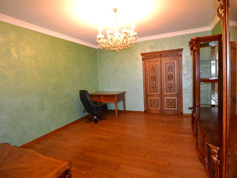 Квартира на вул. Князя Романа Мстиславича, 2 в Києві, ID 270639, фото №6
