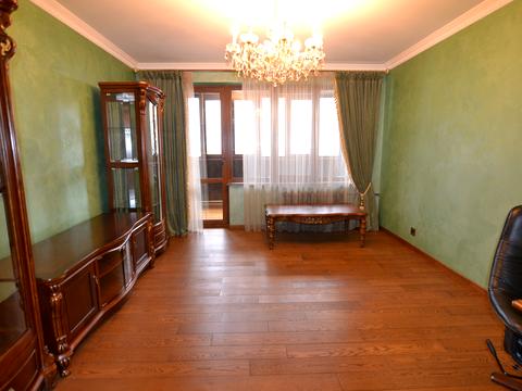 Квартира на вул. Князя Романа Мстиславича, 2 в Києві, ID 270639, фото №7