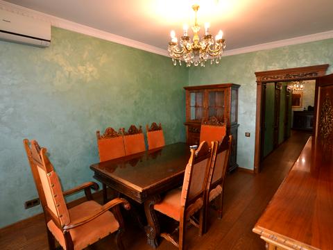 Квартира на вул. Князя Романа Мстиславича, 2 в Києві, ID 270639, фото №8